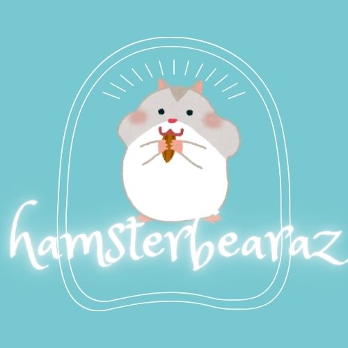 hamsterbearaz.com